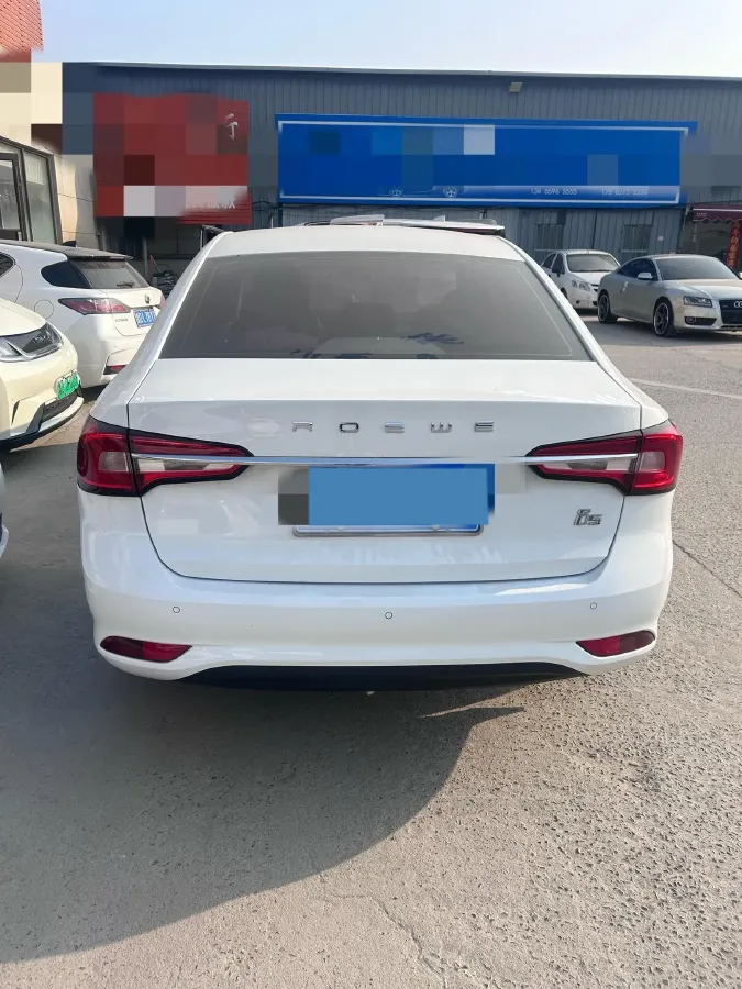 2019 Roewe i5 1.5L 120HP L4 CVT,autocango,china used car exporter,china ev exporter,chinese used car exporter,chinese used ev exporter