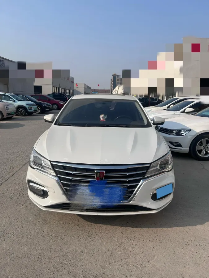 2019 Roewe i5 1.5L 120HP L4 CVT,autocango,china used car exporter,china ev exporter,chinese used car exporter,chinese used ev exporter