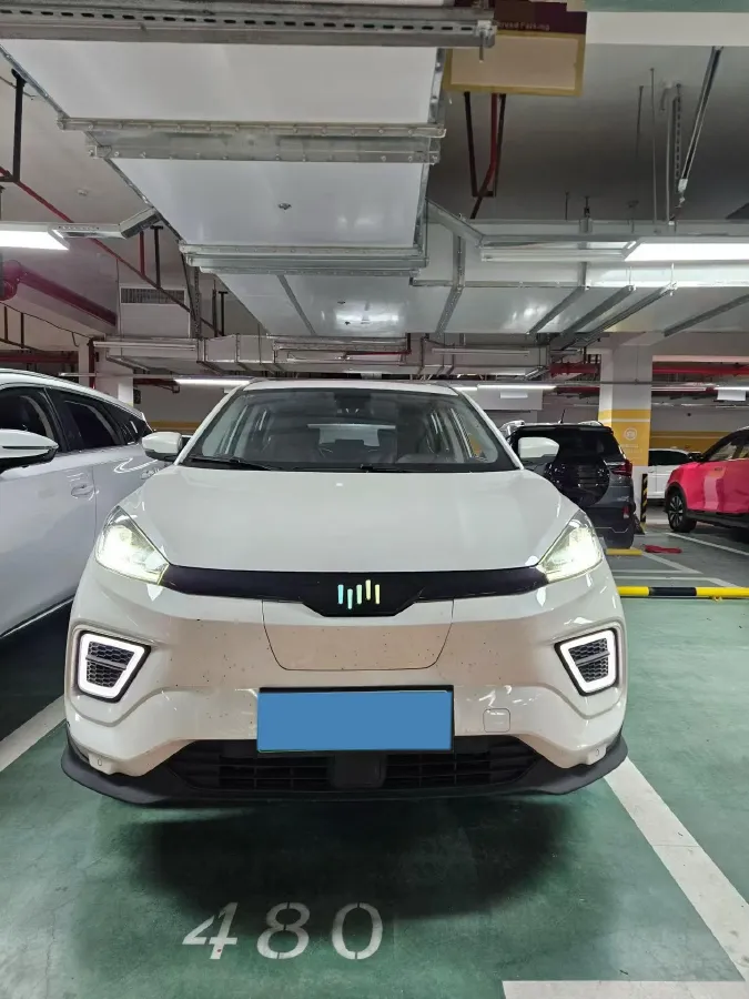 2021 Weltmeister EX5 BEV 52.704KWH,autocango,china used car exporter,china ev exporter,chinese used car exporter,chinese used ev exporter