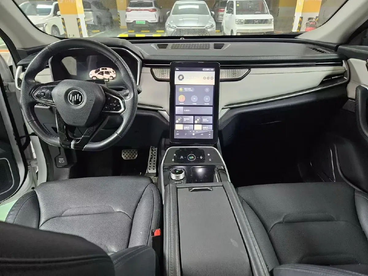 2021 Weltmeister EX5 BEV 52.704KWH,autocango,china used car exporter,china ev exporter,chinese used car exporter,chinese used ev exporter