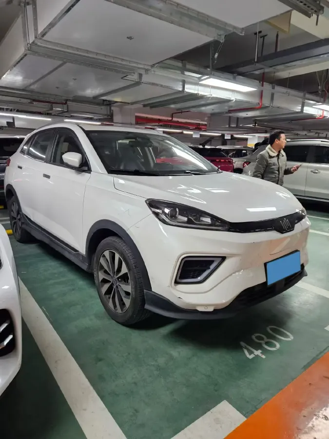 2021 Weltmeister EX5 BEV 52.704KWH,autocango,china used car exporter,china ev exporter,chinese used car exporter,chinese used ev exporter