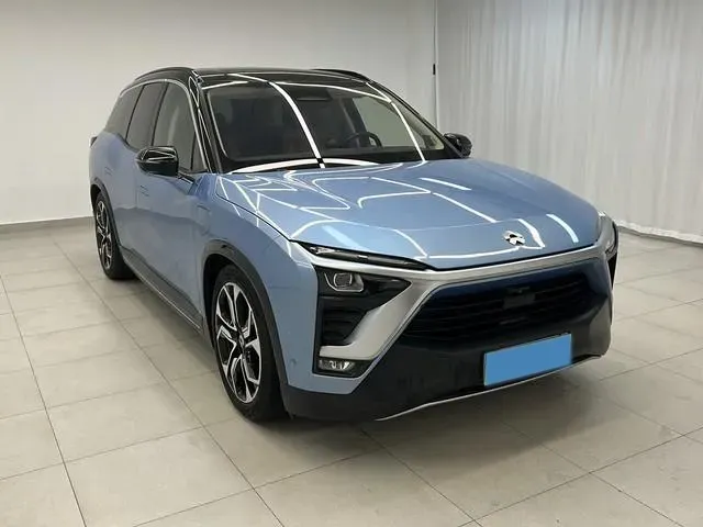 2018 NIO ES8 BEV 70KWH,autocango,china used car exporter,china ev exporter,chinese used car exporter,chinese used ev exporter