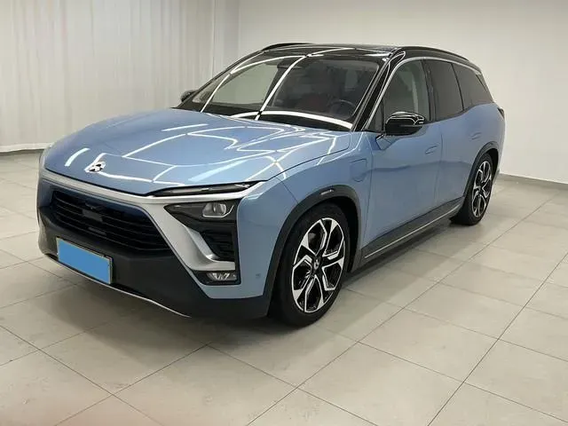 2018 NIO ES8 BEV 70KWH,autocango,china used car exporter,china ev exporter,chinese used car exporter,chinese used ev exporter