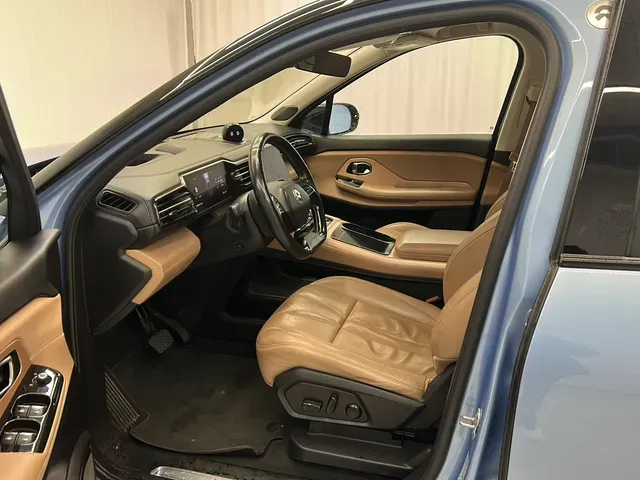 2018 NIO ES8 BEV 70KWH,autocango,china used car exporter,china ev exporter,chinese used car exporter,chinese used ev exporter