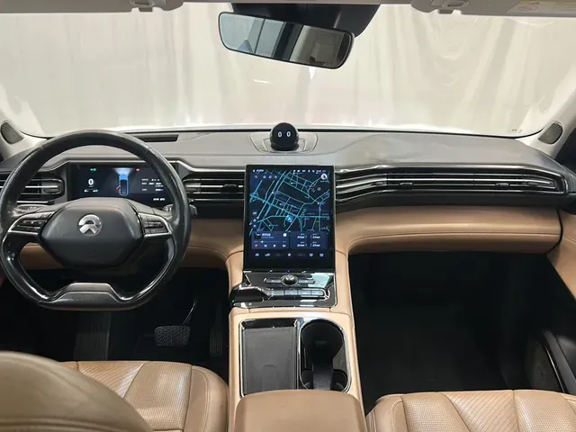 2018 NIO ES8 BEV 70KWH,autocango,china used car exporter,china ev exporter,chinese used car exporter,chinese used ev exporter