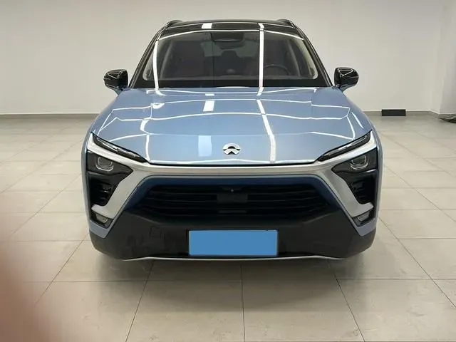2018 NIO ES8 BEV 70KWH,autocango,china used car exporter,china ev exporter,chinese used car exporter,chinese used ev exporter