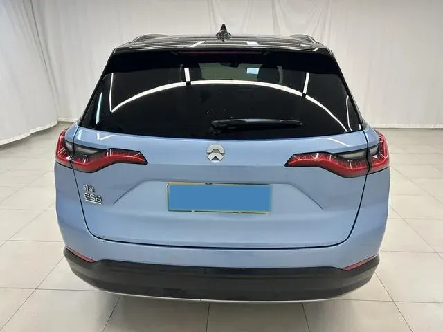 2018 NIO ES8 BEV 70KWH,autocango,china used car exporter,china ev exporter,chinese used car exporter,chinese used ev exporter
