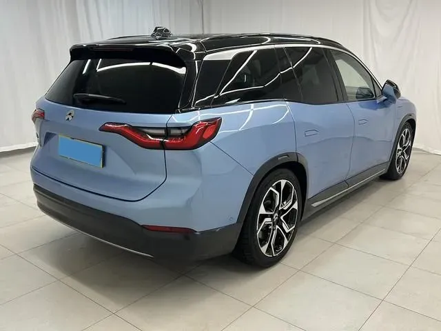 2018 NIO ES8 BEV 70KWH,autocango,china used car exporter,china ev exporter,chinese used car exporter,chinese used ev exporter
