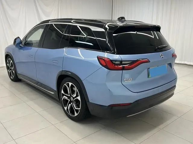 2018 NIO ES8 BEV 70KWH,autocango,china used car exporter,china ev exporter,chinese used car exporter,chinese used ev exporter