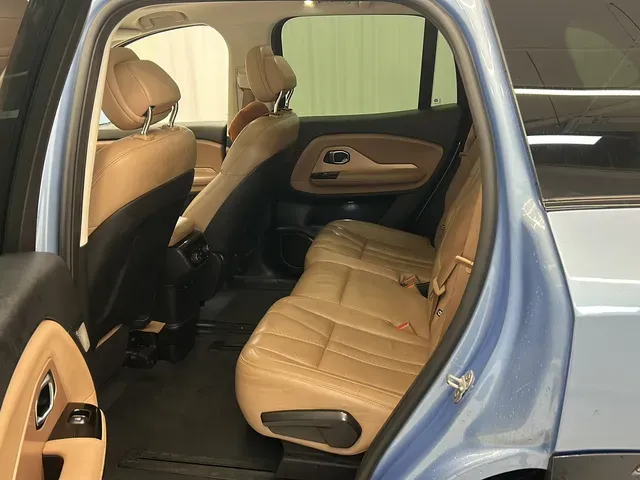 2018 NIO ES8 BEV 70KWH,autocango,china used car exporter,china ev exporter,chinese used car exporter,chinese used ev exporter