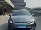 2024 BYD Qin Plus BEV 57.6KWH