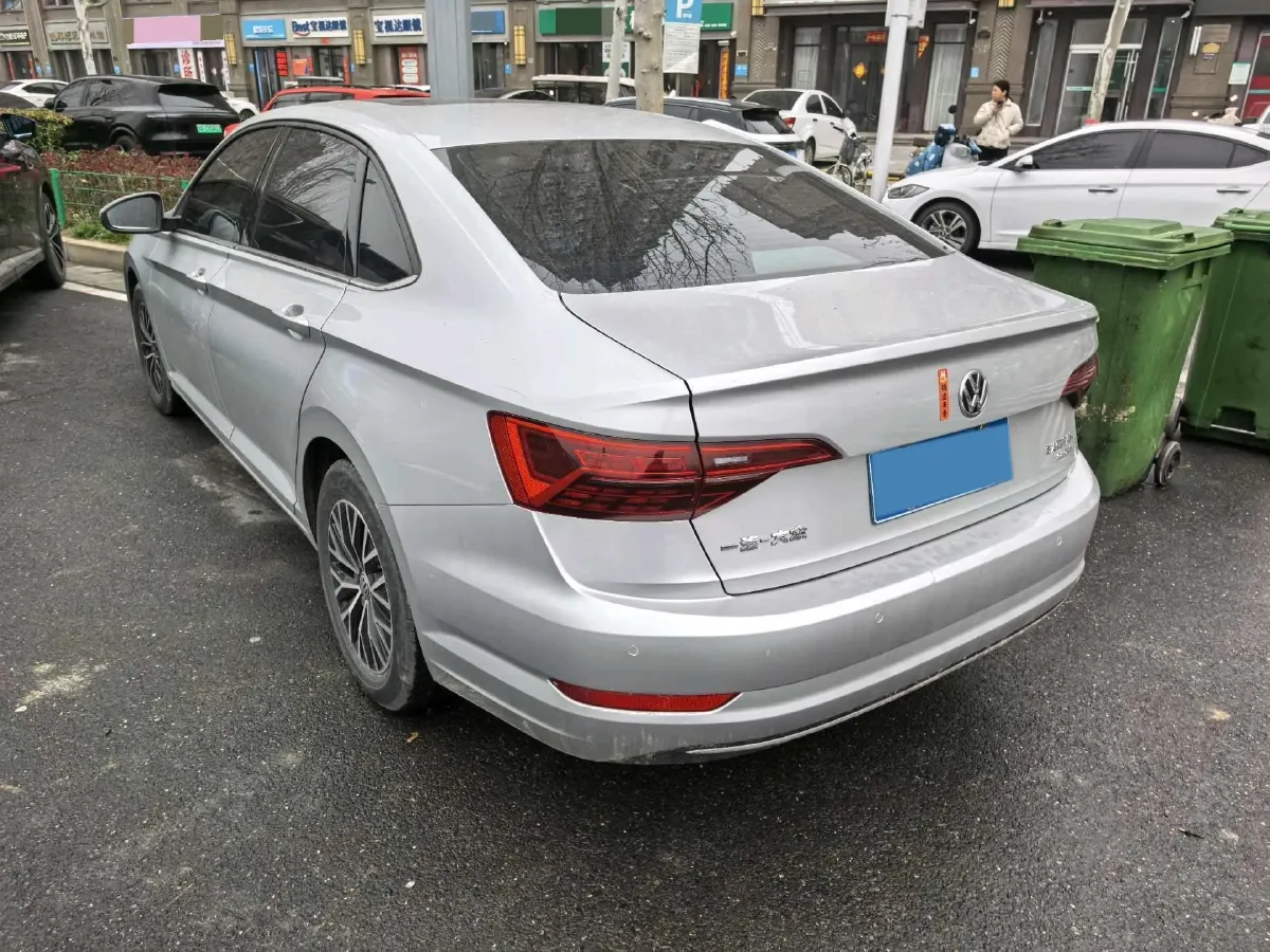 2019 Volkswagen Tharu 1.4T 150HP L4 7DCT,autocango,china used car exporter,china ev exporter,chinese used car exporter,chinese used ev exporter