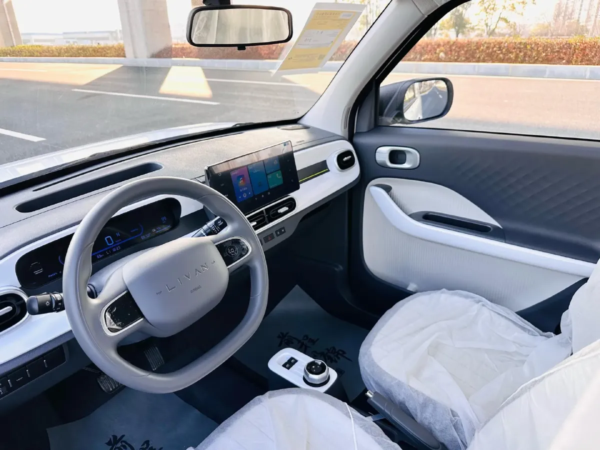 2025 Geely Lanqiqiu BEV,autocango,china used car exporter,china ev exporter,chinese used car exporter,chinese used ev exporter