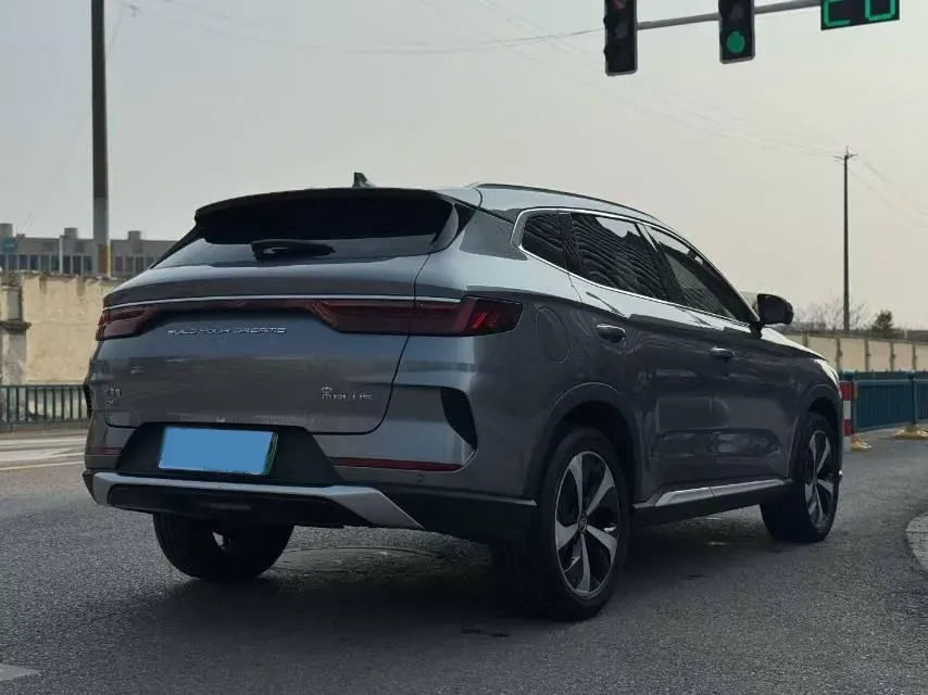 2022 Geely JiaJi 1.5T 177HP L3 7DCT PHEV 15.5KWH,autocango,china used car exporter,china ev exporter,chinese used car exporter,chinese used ev exporter