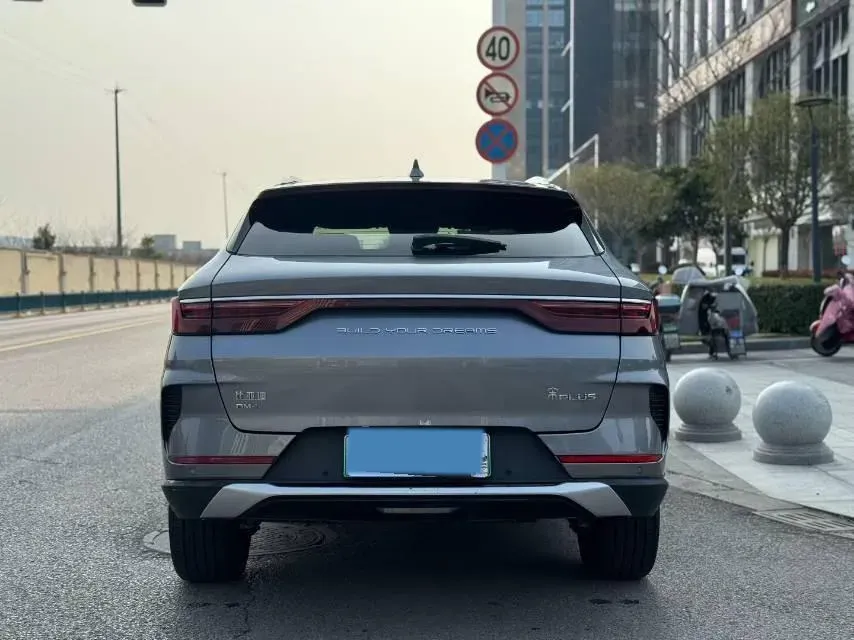 2022 Geely JiaJi 1.5T 177HP L3 7DCT PHEV 15.5KWH,autocango,china used car exporter,china ev exporter,chinese used car exporter,chinese used ev exporter
