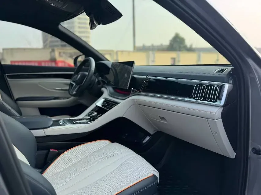 2022 Geely JiaJi 1.5T 177HP L3 7DCT PHEV 15.5KWH,autocango,china used car exporter,china ev exporter,chinese used car exporter,chinese used ev exporter