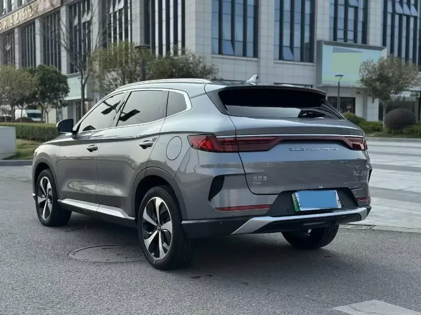 2022 Geely JiaJi 1.5T 177HP L3 7DCT PHEV 15.5KWH,autocango,china used car exporter,china ev exporter,chinese used car exporter,chinese used ev exporter