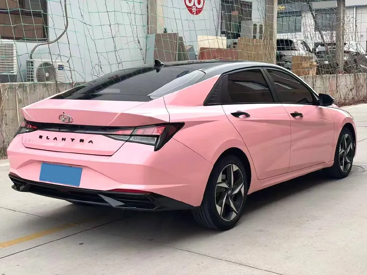 2021 Hyundai Elantra 1.5L 115HP L4 CVT,autocango,china used car exporter,china ev exporter,chinese used car exporter,chinese used ev exporter