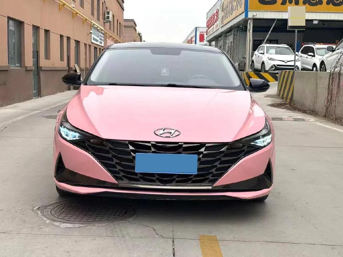 2021 Hyundai Elantra 1.5L 115HP L4 CVT,autocango,china used car exporter,china ev exporter,chinese used car exporter,chinese used ev exporter