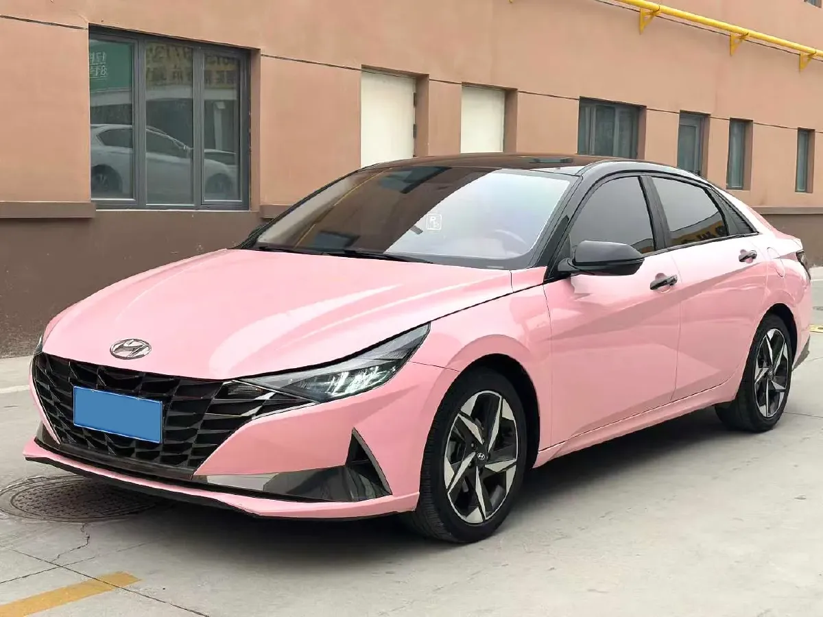 2021 Hyundai Elantra 1.5L 115HP L4 CVT,autocango,china used car exporter,china ev exporter,chinese used car exporter,chinese used ev exporter