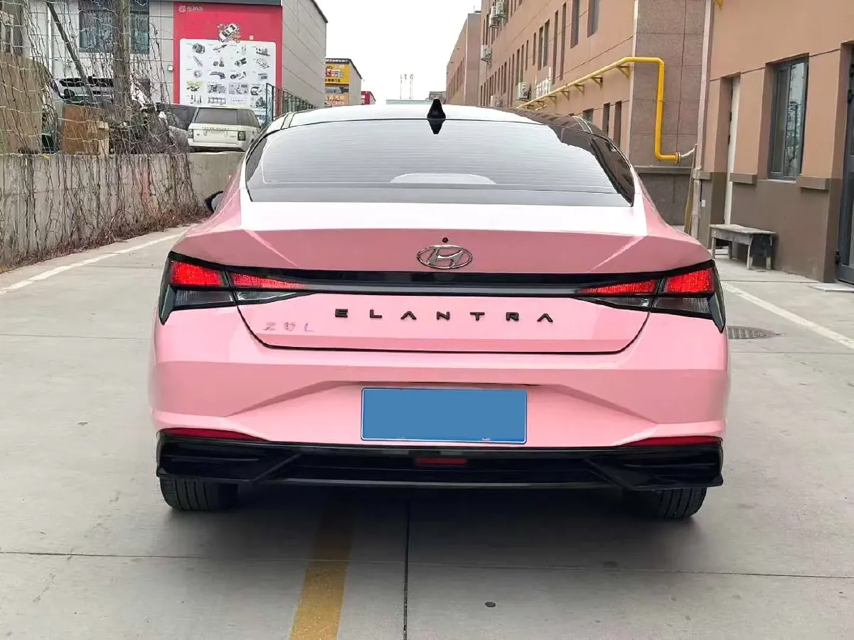 2021 Hyundai Elantra 1.5L 115HP L4 CVT,autocango,china used car exporter,china ev exporter,chinese used car exporter,chinese used ev exporter