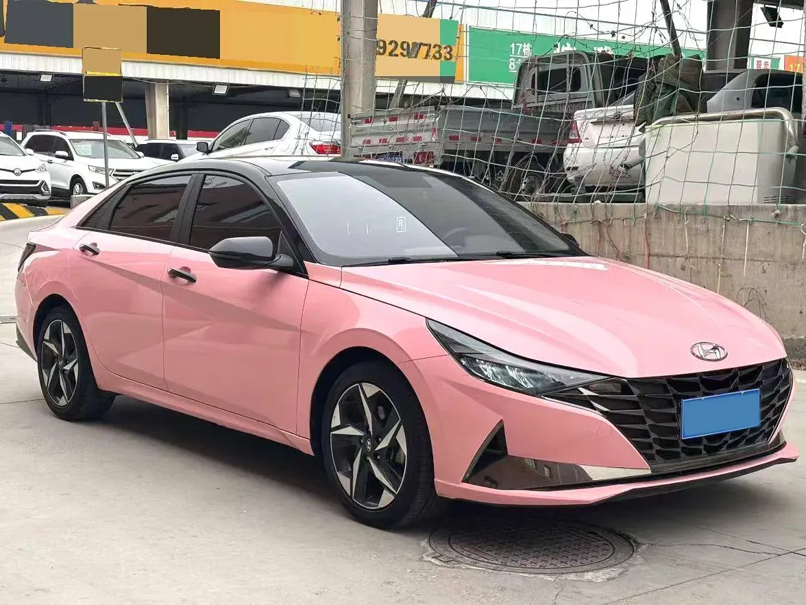 2021 Hyundai Elantra 1.5L 115HP L4 CVT,autocango,china used car exporter,china ev exporter,chinese used car exporter,chinese used ev exporter