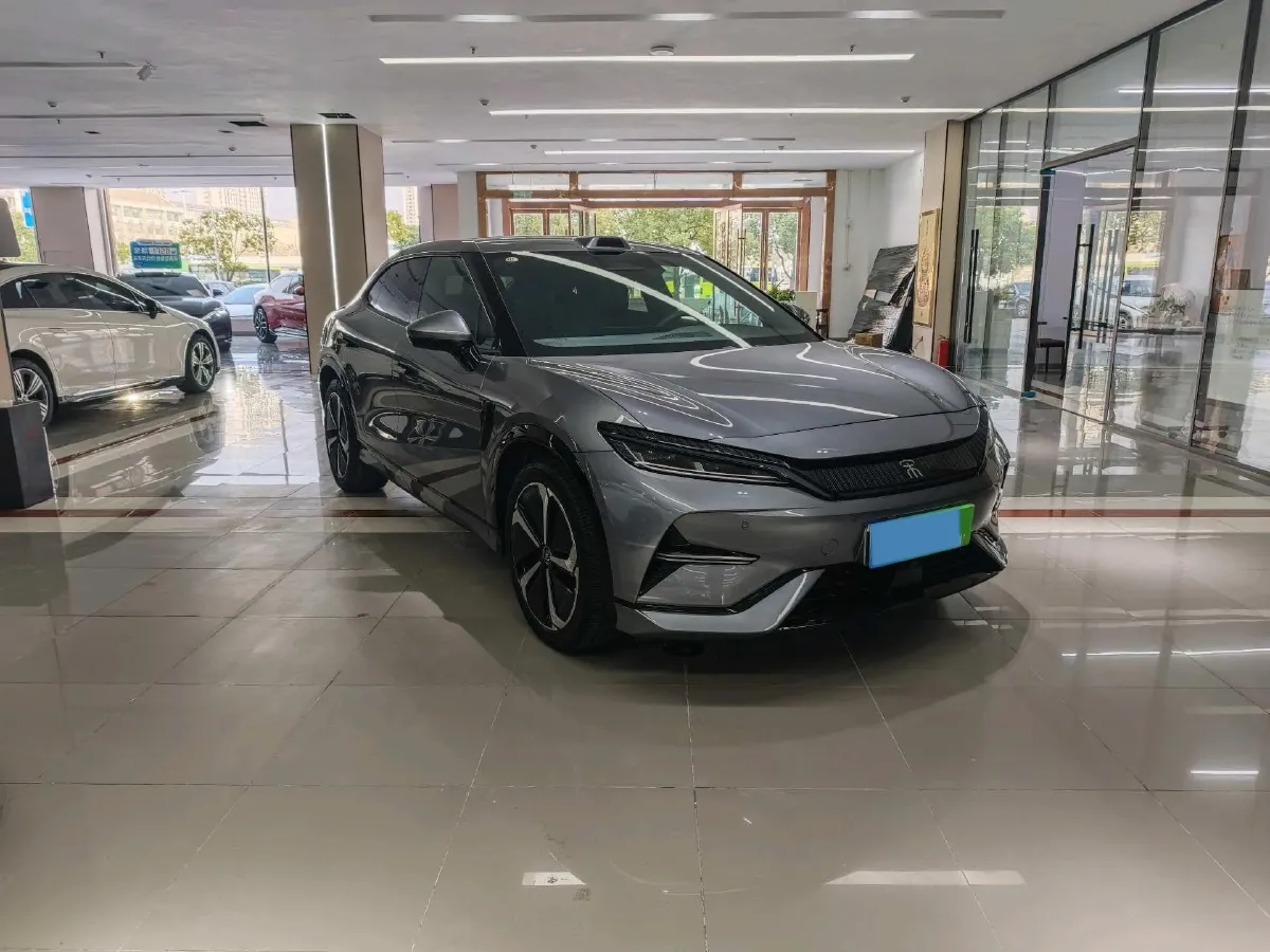 2025 BYD SongL EV BEV 87.04KWH,autocango,china used car exporter,china ev exporter,chinese used car exporter,chinese used ev exporter