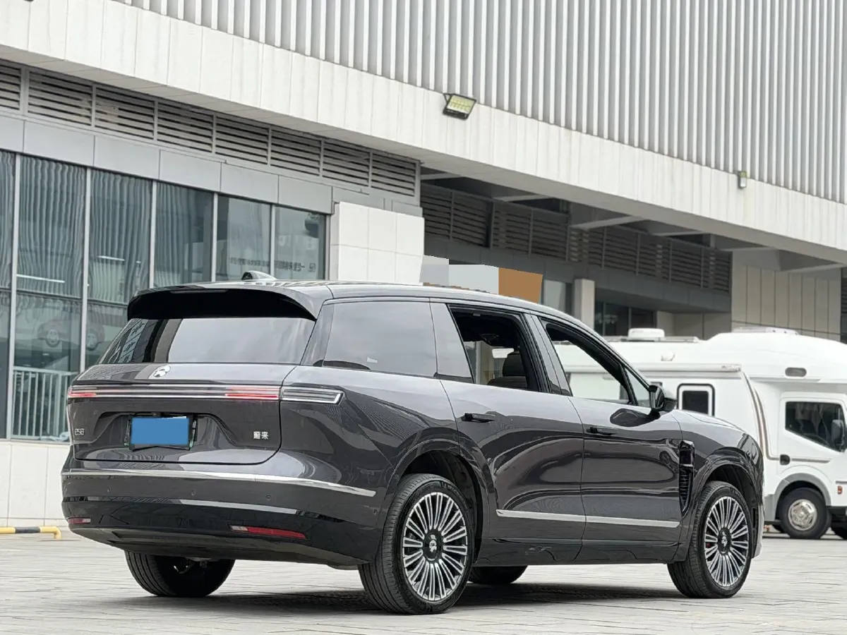 2026 NIO ES8 BEV,autocango,china used car exporter,china ev exporter,chinese used car exporter,chinese used ev exporter