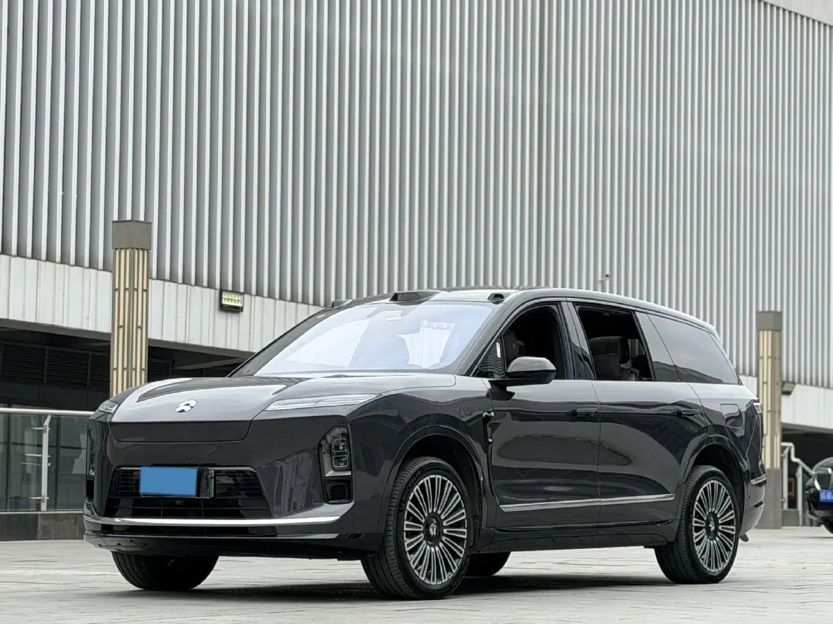 2026 NIO ES8 BEV,autocango,china used car exporter,china ev exporter,chinese used car exporter,chinese used ev exporter
