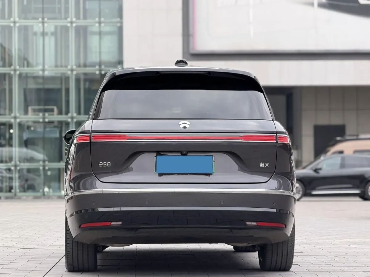 2026 NIO ES8 BEV,autocango,china used car exporter,china ev exporter,chinese used car exporter,chinese used ev exporter