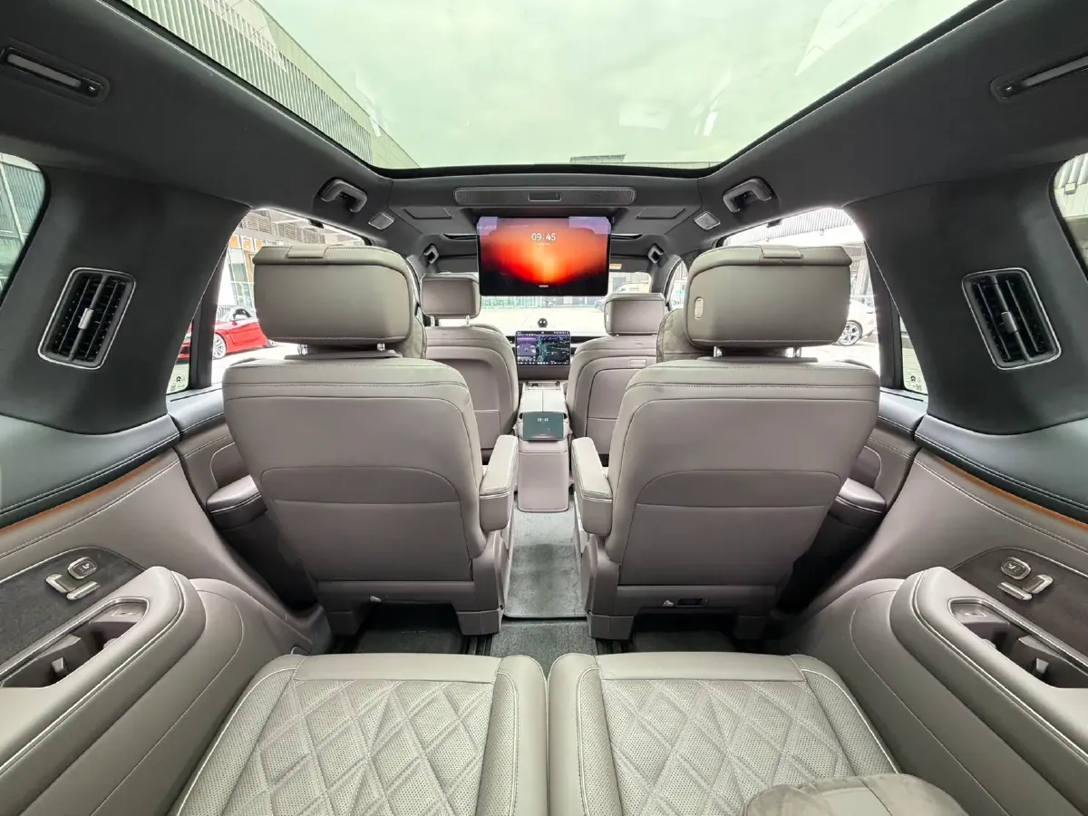 2026 NIO ES8 BEV,autocango,china used car exporter,china ev exporter,chinese used car exporter,chinese used ev exporter