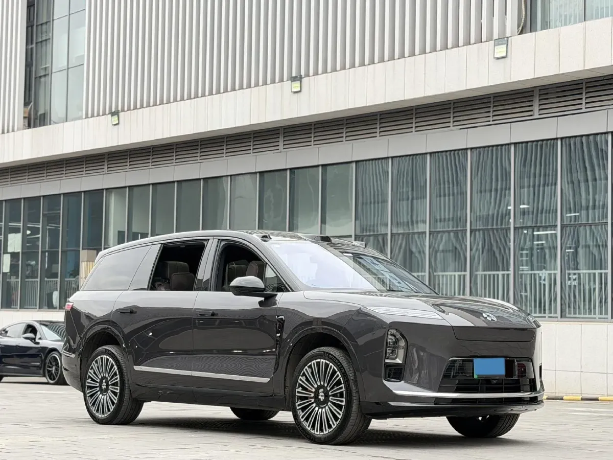 2026 NIO ES8 BEV,autocango,china used car exporter,china ev exporter,chinese used car exporter,chinese used ev exporter