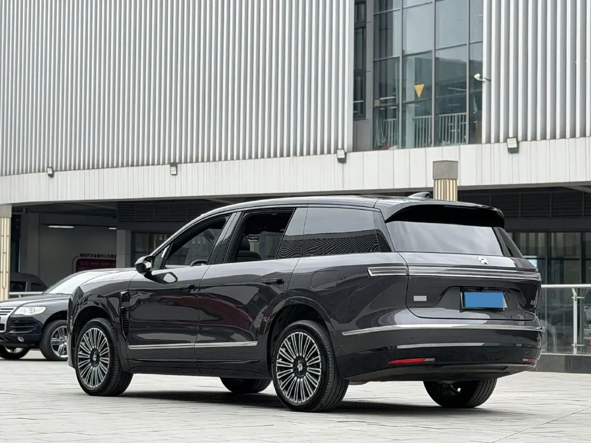 2026 NIO ES8 BEV,autocango,china used car exporter,china ev exporter,chinese used car exporter,chinese used ev exporter