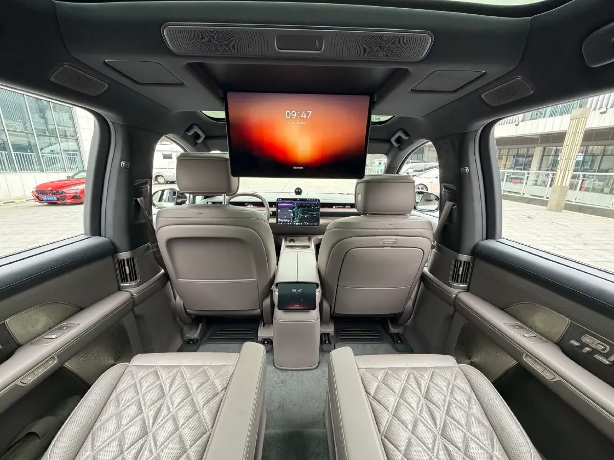 2026 NIO ES8 BEV,autocango,china used car exporter,china ev exporter,chinese used car exporter,chinese used ev exporter