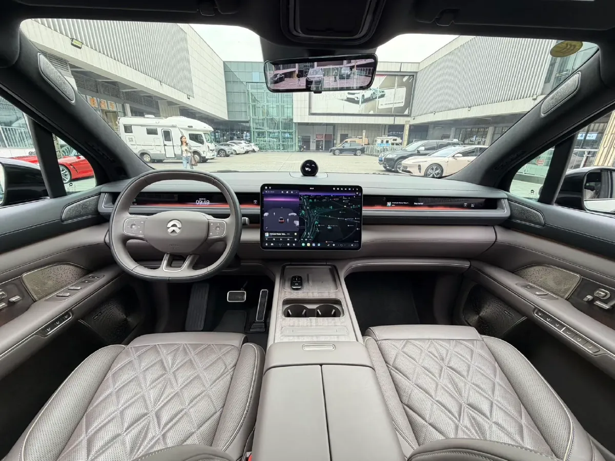 2026 NIO ES8 BEV,autocango,china used car exporter,china ev exporter,chinese used car exporter,chinese used ev exporter