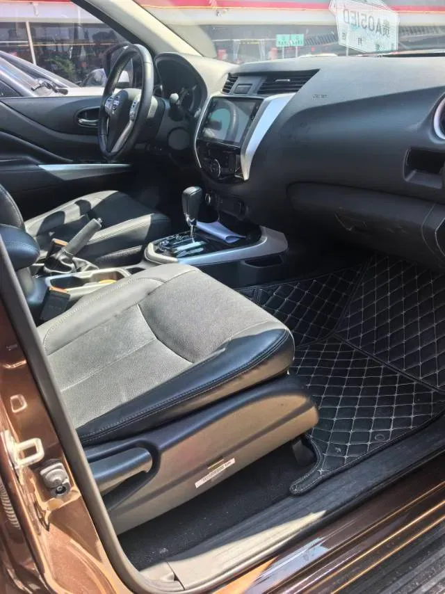 2020 Nissan Terra 2.5L 193HP L4 7AT,autocango,china used car exporter,china ev exporter,chinese used car exporter,chinese used ev exporter