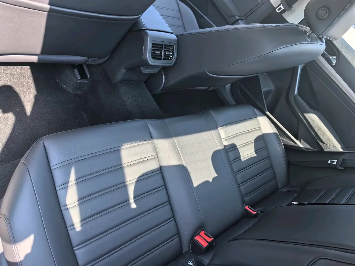 2022 BeiJing Auto X7 1.5T 188HP L4 7DCT,autocango,china used car exporter,china ev exporter,chinese used car exporter,chinese used ev exporter