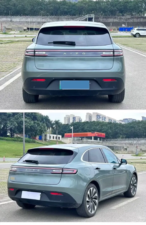 2022 Isuzu Mu-X 2.0T 220HP L4 8AT,autocango,china used car exporter,china ev exporter,chinese used car exporter,chinese used ev exporter