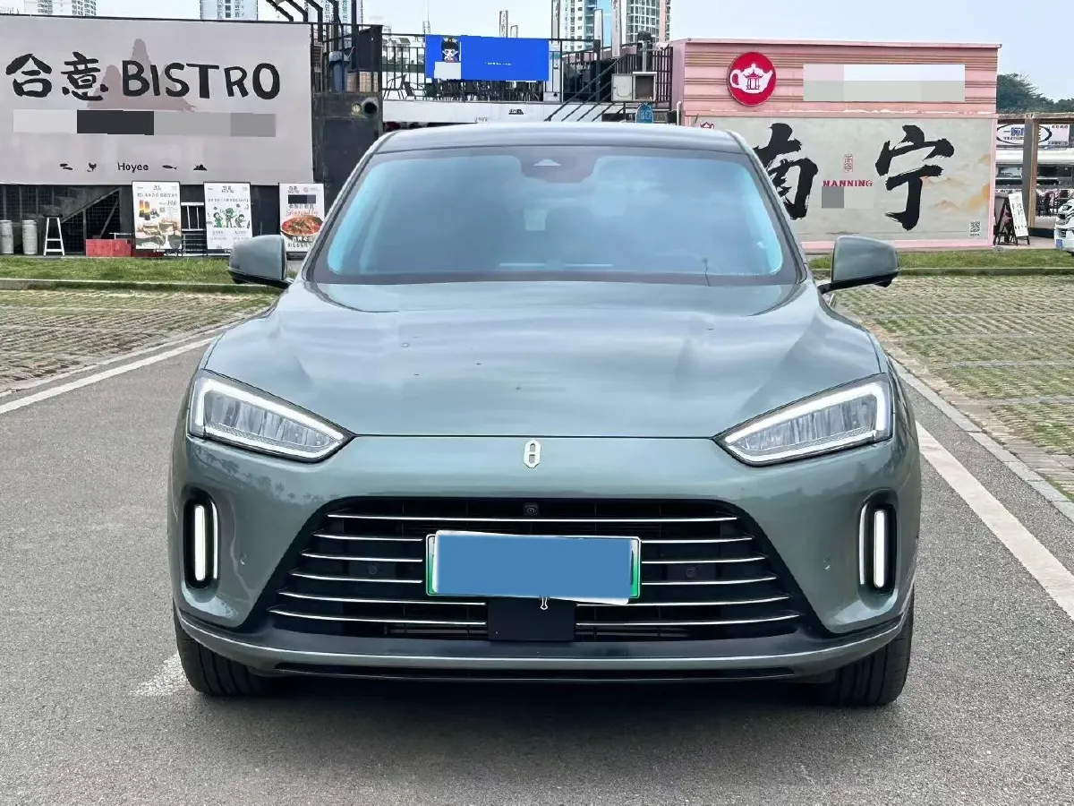 2022 Isuzu Mu-X 2.0T 220HP L4 8AT,autocango,china used car exporter,china ev exporter,chinese used car exporter,chinese used ev exporter