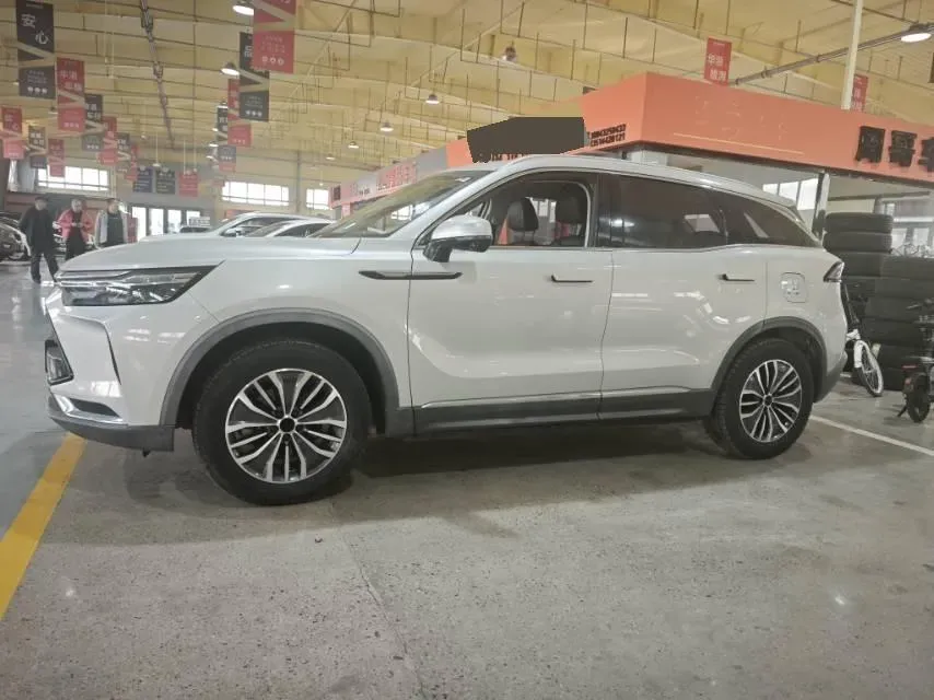 2020 BeiJing Auto X7 1.5T 188HP L4 7DCT,autocango,china used car exporter,china ev exporter,chinese used car exporter,chinese used ev exporter