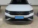 2023 Volkswagen Tiguan L 1.5T 160HP L4 7DCT