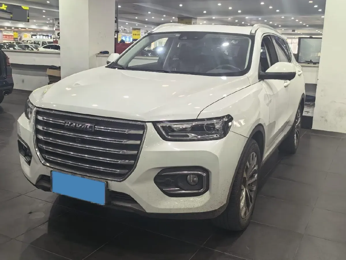 2020 Haval H6 2.0T 224HP L4 7DCT,autocango,china used car exporter,china ev exporter,chinese used car exporter,chinese used ev exporter