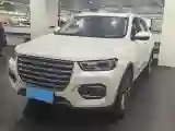 2020 Haval H6 2.0T 224HP L4 7DCT