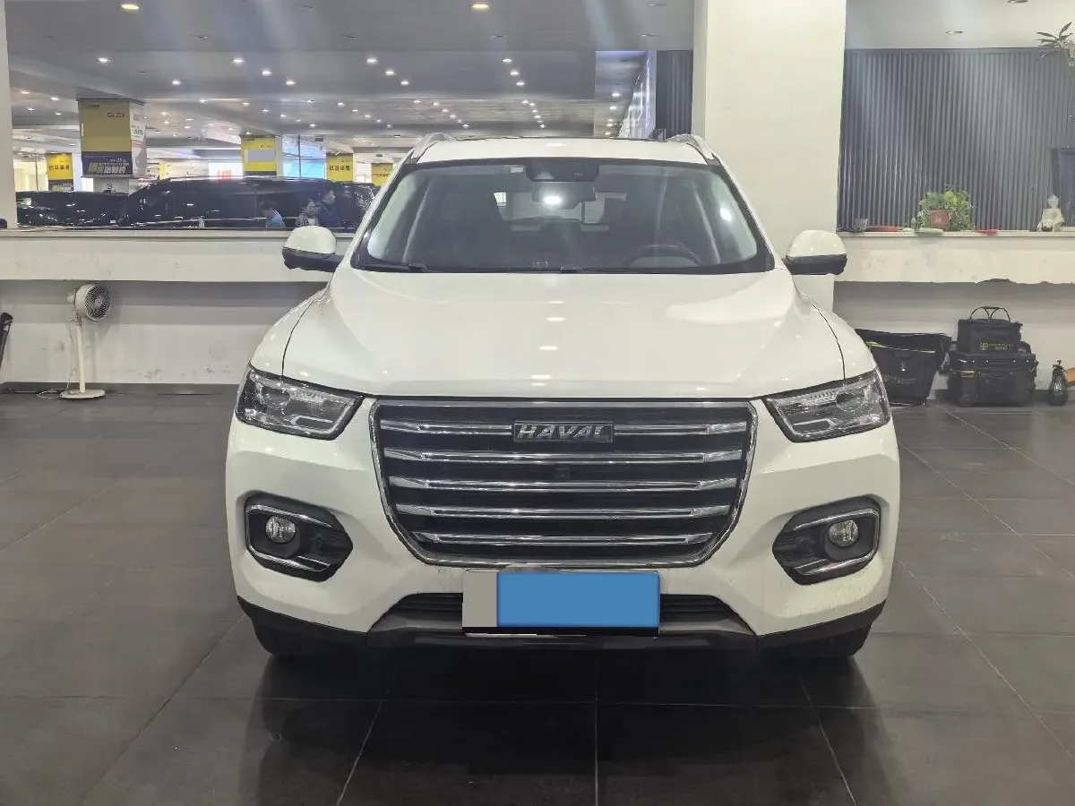 2020 Haval H6 2.0T 224HP L4 7DCT,autocango,china used car exporter,china ev exporter,chinese used car exporter,chinese used ev exporter
