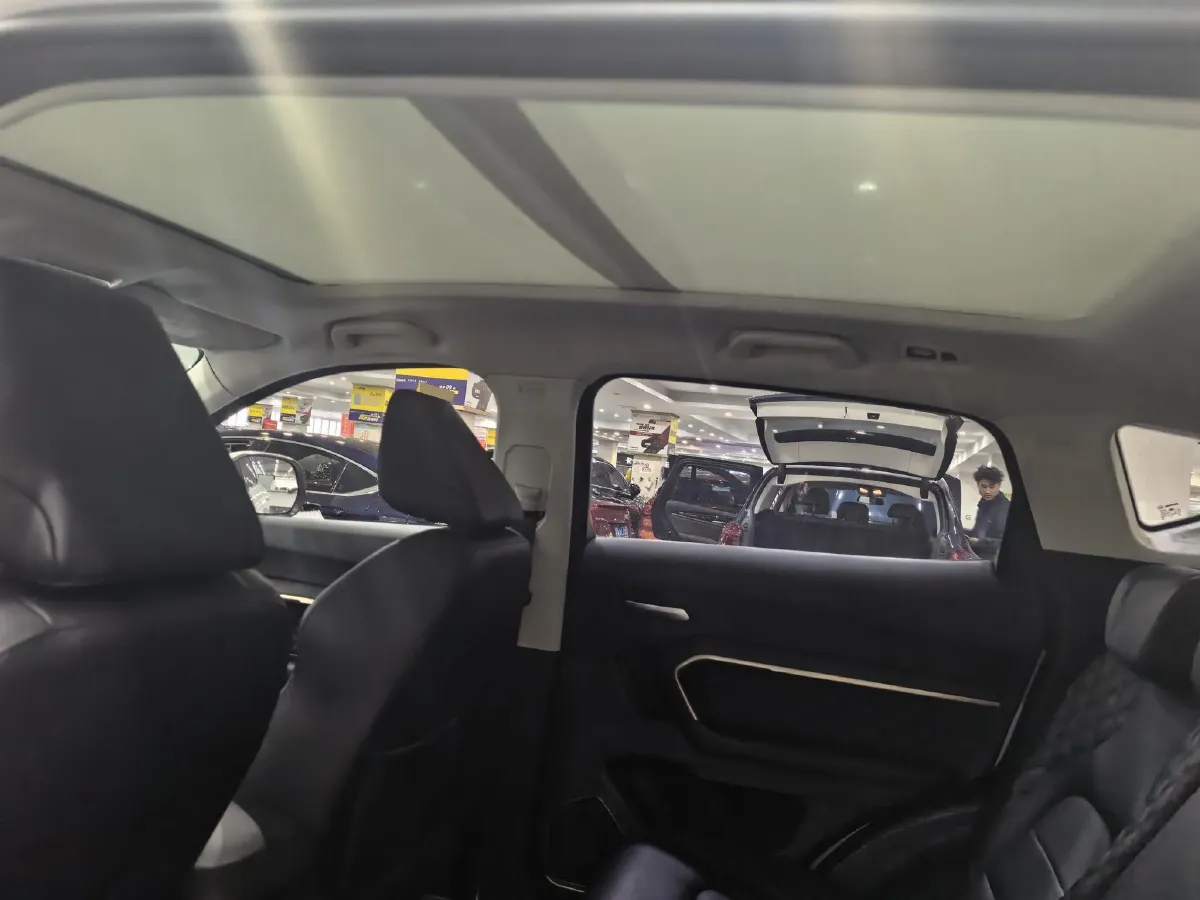 2020 Haval H6 2.0T 224HP L4 7DCT,autocango,china used car exporter,china ev exporter,chinese used car exporter,chinese used ev exporter