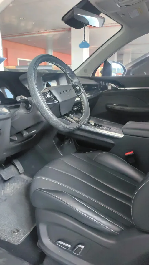 2022 Roewe RX5 MAX 1.5T 181HP L4 6AT,autocango,china used car exporter,china ev exporter,chinese used car exporter,chinese used ev exporter