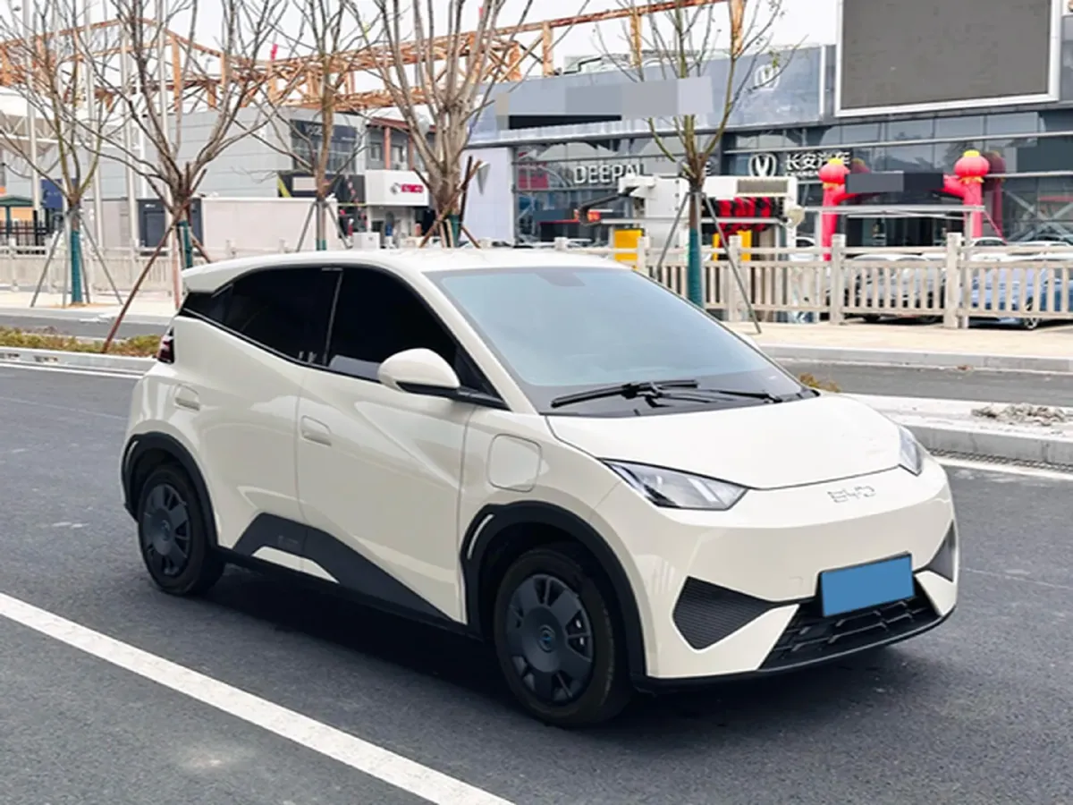 2025 BYD Seagull BEV 30.08KWH,autocango,china used car exporter,china ev exporter,chinese used car exporter,chinese used ev exporter