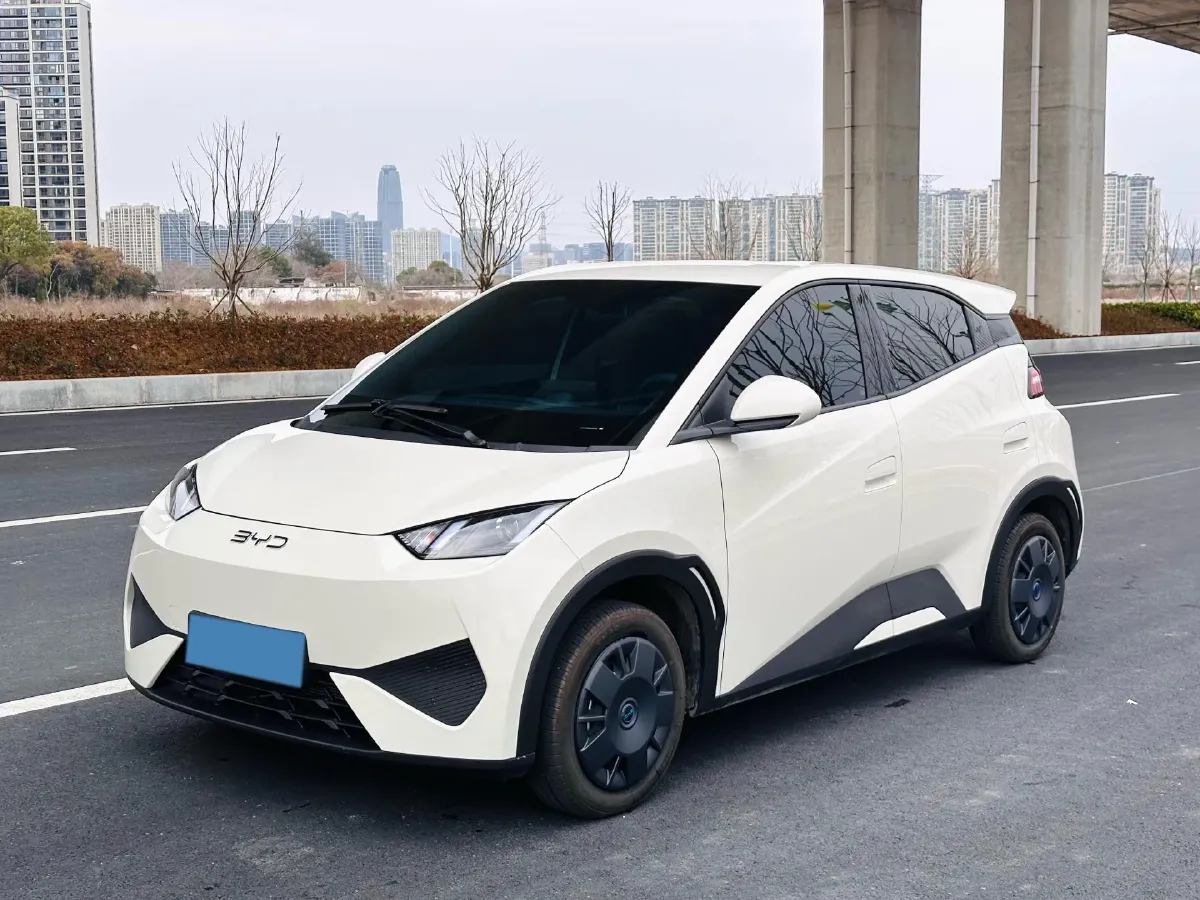 2025 BYD Seagull BEV 30.08KWH,autocango,china used car exporter,china ev exporter,chinese used car exporter,chinese used ev exporter