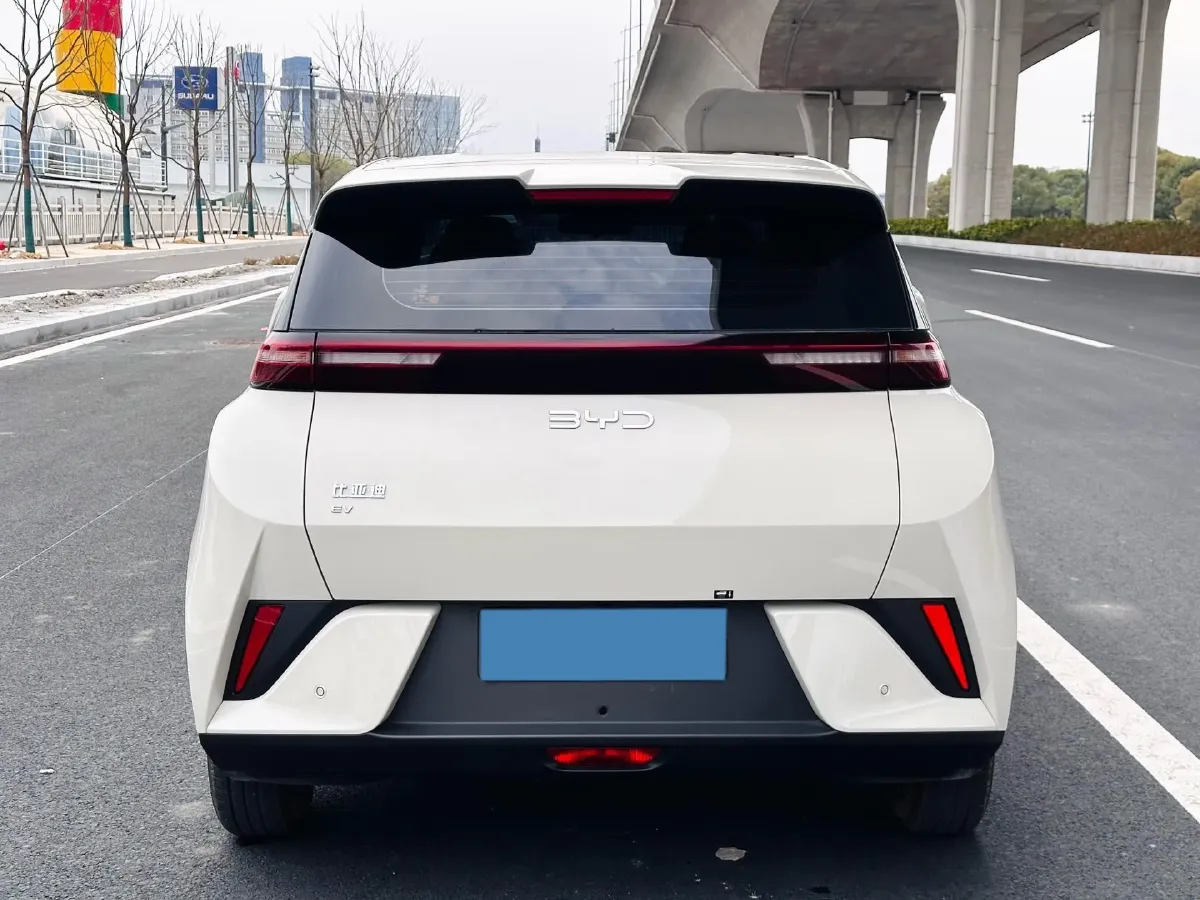 2025 BYD Seagull BEV 30.08KWH,autocango,china used car exporter,china ev exporter,chinese used car exporter,chinese used ev exporter