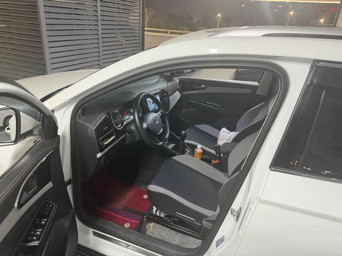 2023 Jetta VS7 1.4T 150HP L4 5MT,autocango,china used car exporter,china ev exporter,chinese used car exporter,chinese used ev exporter